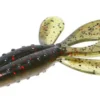 Zoom Z-Hog Jr. Bait 3-1/2in